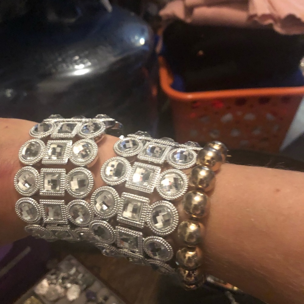 Bracelet